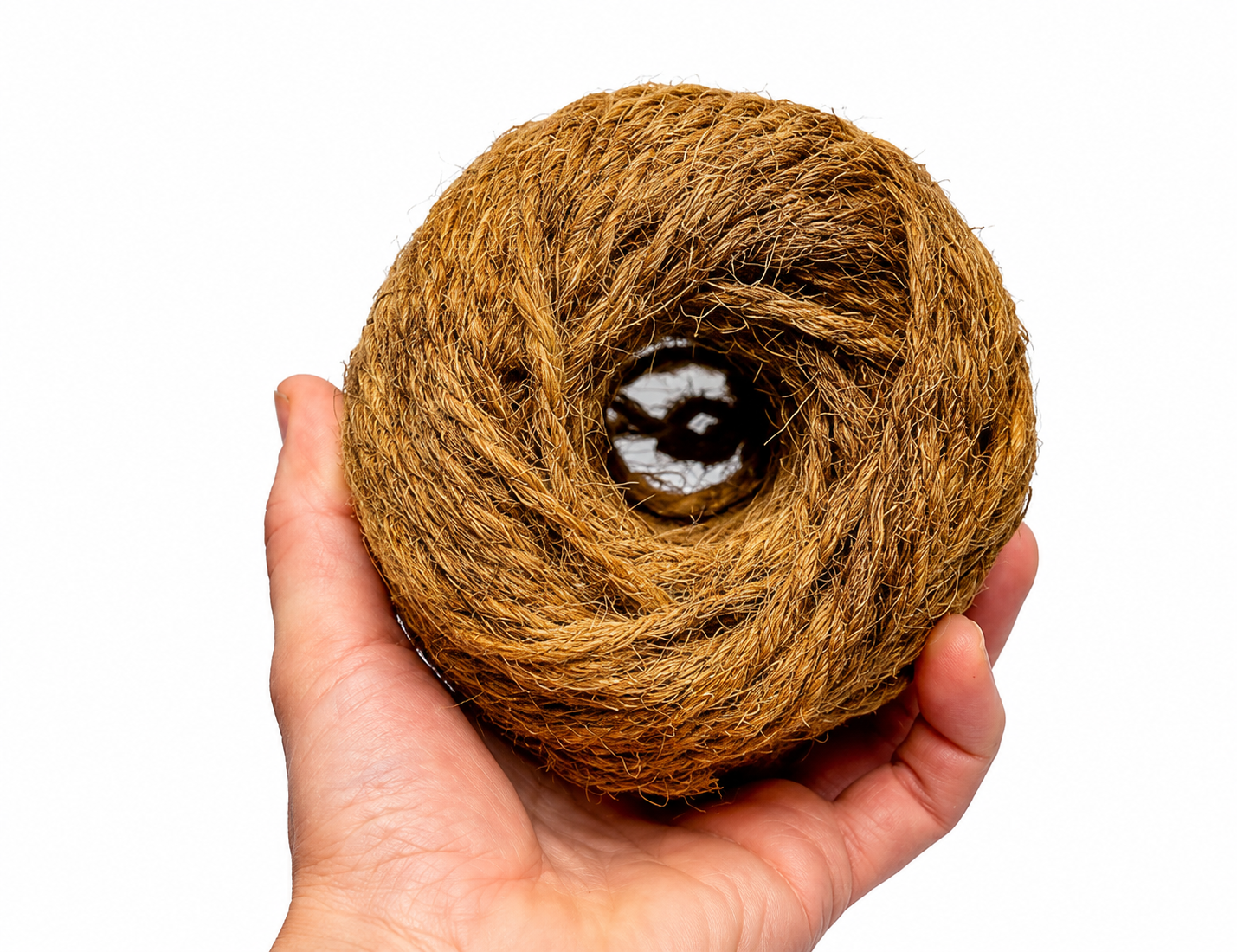 Coco Fiber Rope
