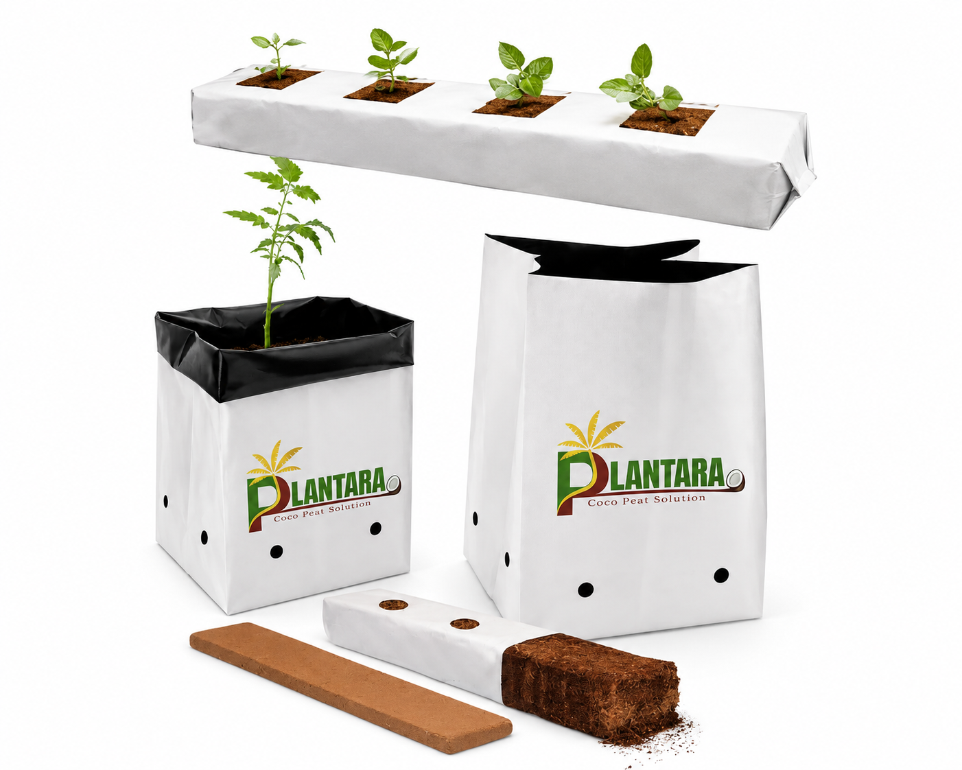 Grow Bags